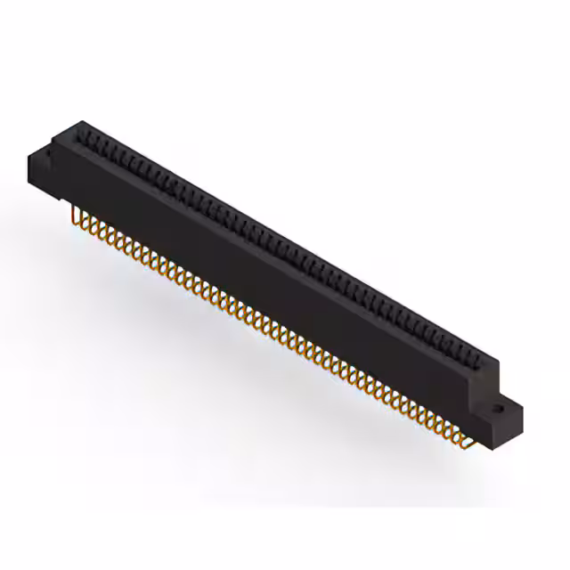 392-046-558-102 EDAC Inc.  Edgeboard Connectors
